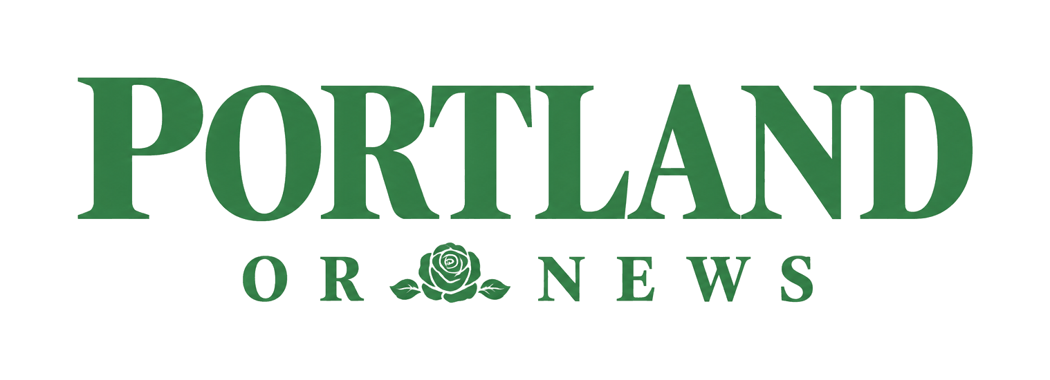 Portland OR News