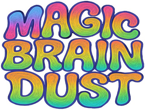 Magic Brain Dust